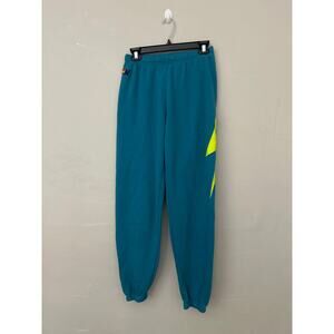 Aviator nation size small joggers